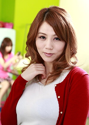 Maki Koizumi pornpics hair photos
