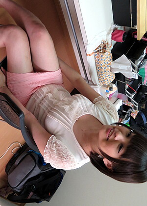Mirai Aoyama pornpics hair photos