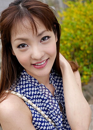 Nami Honda pornpics hair photos