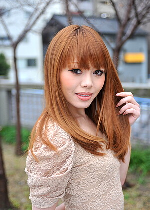 Reika Kitahara pornpics hair photos