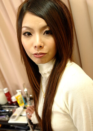Rina Hazuki pornpics hair photos
