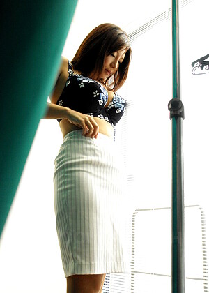 Sayuri Mikami pornpics hair photos