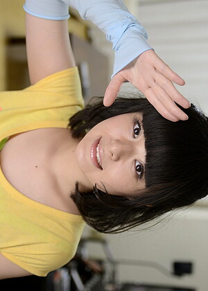 Shimazaki Rika pornpics hair photos