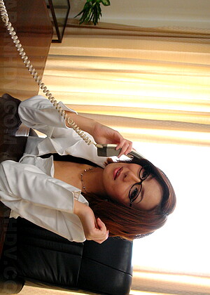 Yuna Hirose pornpics hair photos