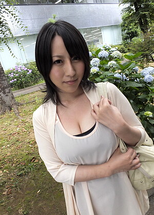 Yuna Hoshizaki pornpics hair photos