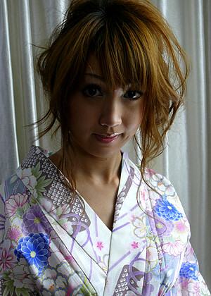 Yuki Mizuho pornpics hair photos