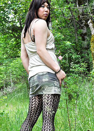 Krissy4u Model pornpics hair photos