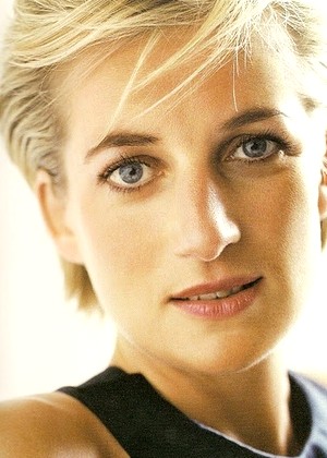 Lady Diana pornpics hair photos