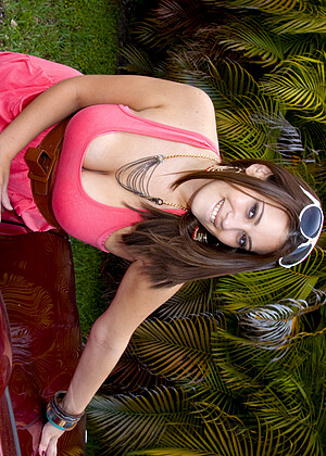 Selena Castro pornpics hair photos