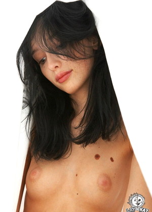 Laythekat Model pornpics hair photos
