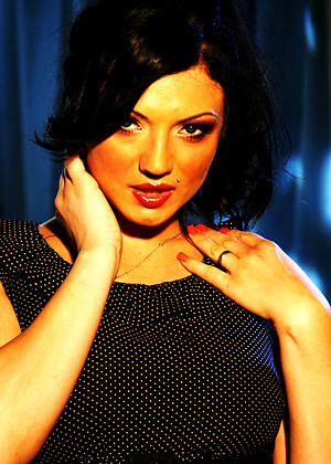 Ava Rose pornpics hair photos