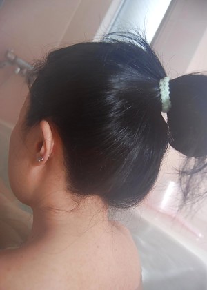 Kanae Hiyama pornpics hair photos
