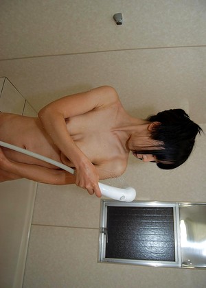 Yuko Arakawa pornpics hair photos