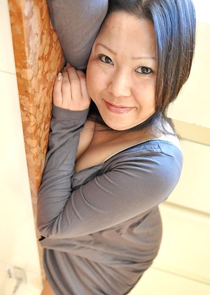 Kumiko Katsura pornpics hair photos