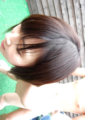 Yuka Midorikawa pornpics hair photos