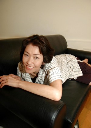 Yukie Matsui pornpics hair photos