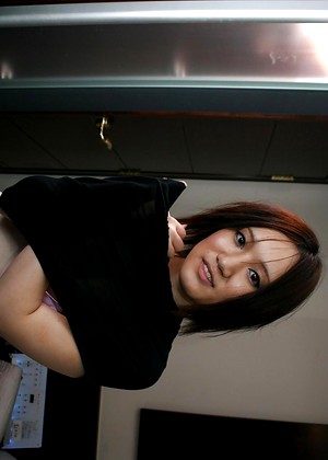 Mina Takasaki pornpics hair photos