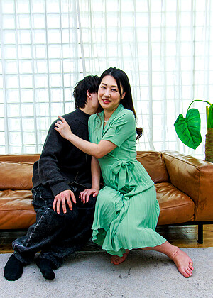 Megumi Satuki pornpics hair photos