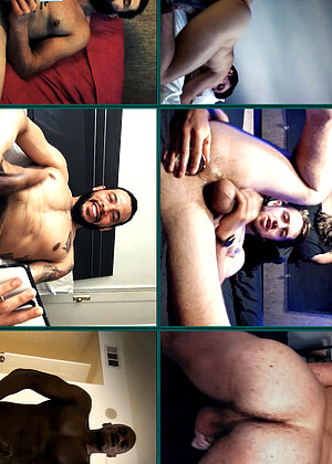 Elijah Wilde pornpics hair photos