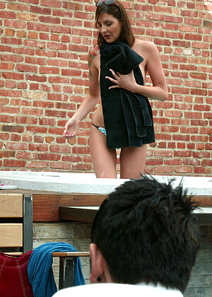 Lexi Bardot pornpics hair photos