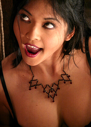 Mika Tan pornpics hair photos