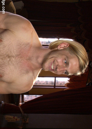 Zach Clemens pornpics hair photos
