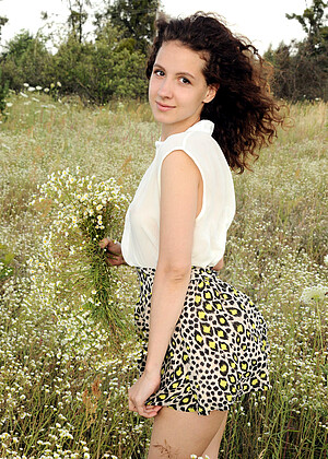 Melissa Maz pornpics hair photos