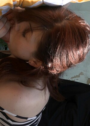 Scarlet Rose pornpics hair photos