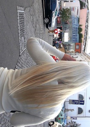 Anastasia Blonde pornpics hair photos