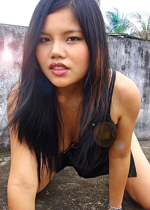 Mycuteasian Model pornpics hair photos