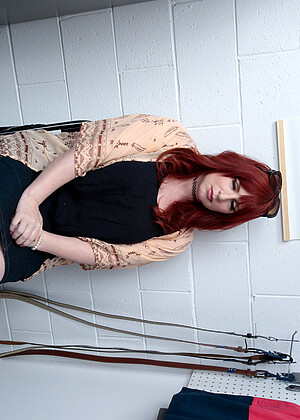 Amber Dawn pornpics hair photos