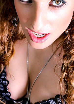 Morgan Moon pornpics hair photos