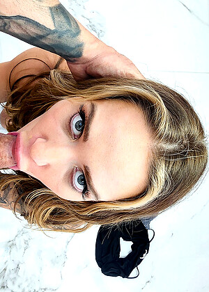 Athena Anderson pornpics hair photos