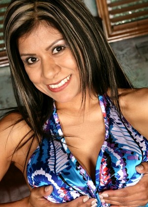 Gabby Quinteros pornpics hair photos