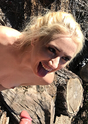 Kristen Scott pornpics hair photos
