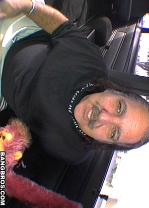 Ron Jeremy pornpics hair photos