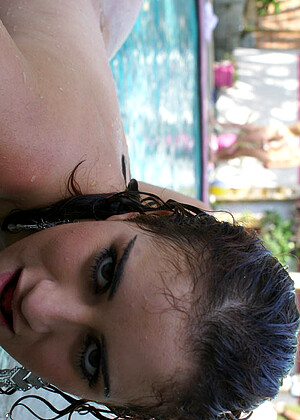 Samantha Cruz pornpics hair photos