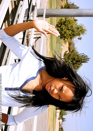 Pimpmyblackteen Model pornpics hair photos