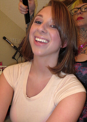 Brooke Wylde pornpics hair photos