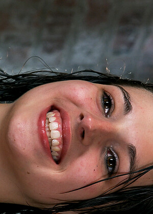 Kristine Kahill pornpics hair photos