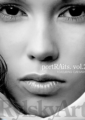 Rylskyart Model pornpics hair photos