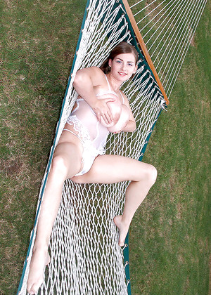 Angela White pornpics hair photos
