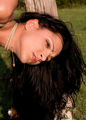 Sabrina Sweet pornpics hair photos