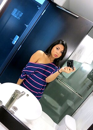 Serena Torres pornpics hair photos