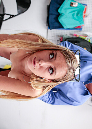 Haley Reed pornpics hair photos
