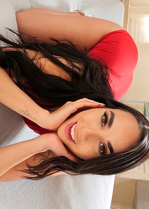 Gaby Ortega pornpics hair photos