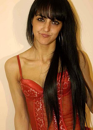 Aaliyah Banu pornpics hair photos