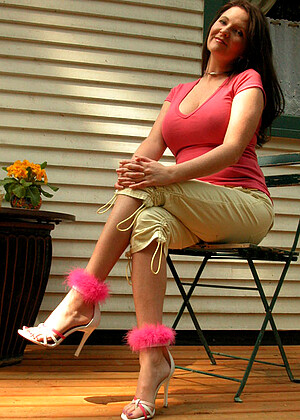 Tasty Trixie pornpics hair photos