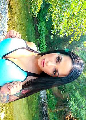 Katrina Jade pornpics hair photos