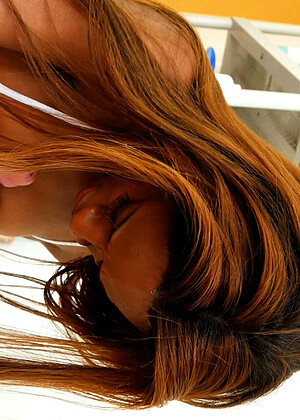 Kinsley Karter pornpics hair photos